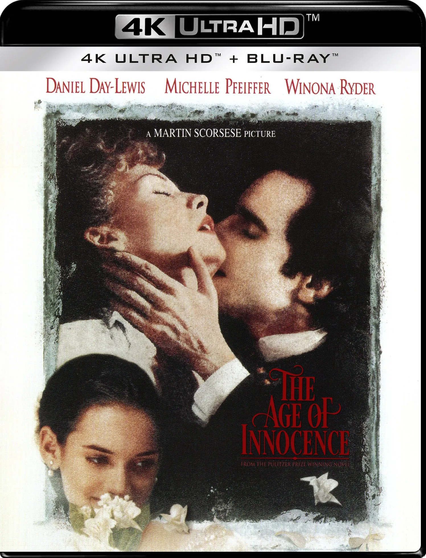 The Age of Innocence