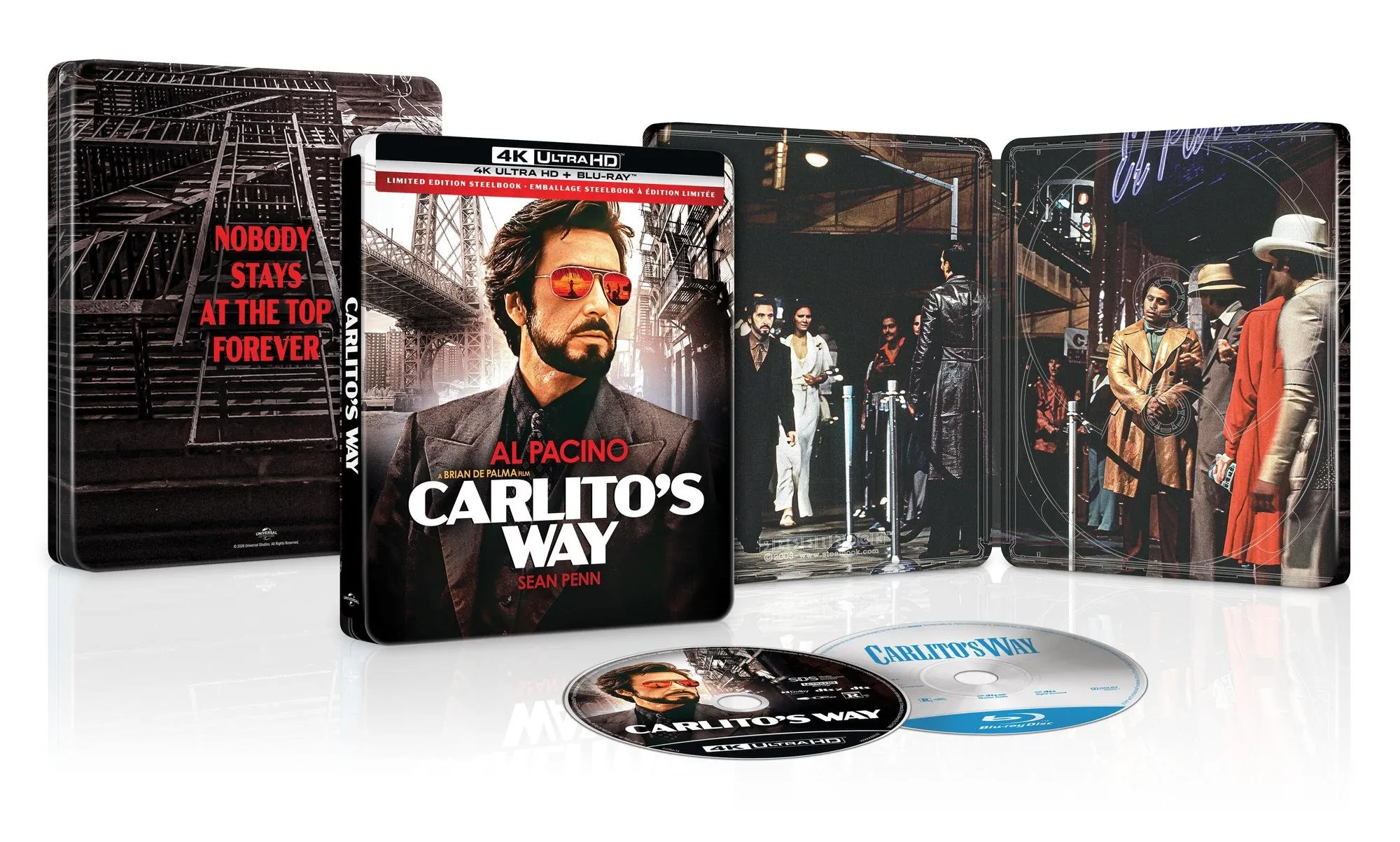 Carlito's Way