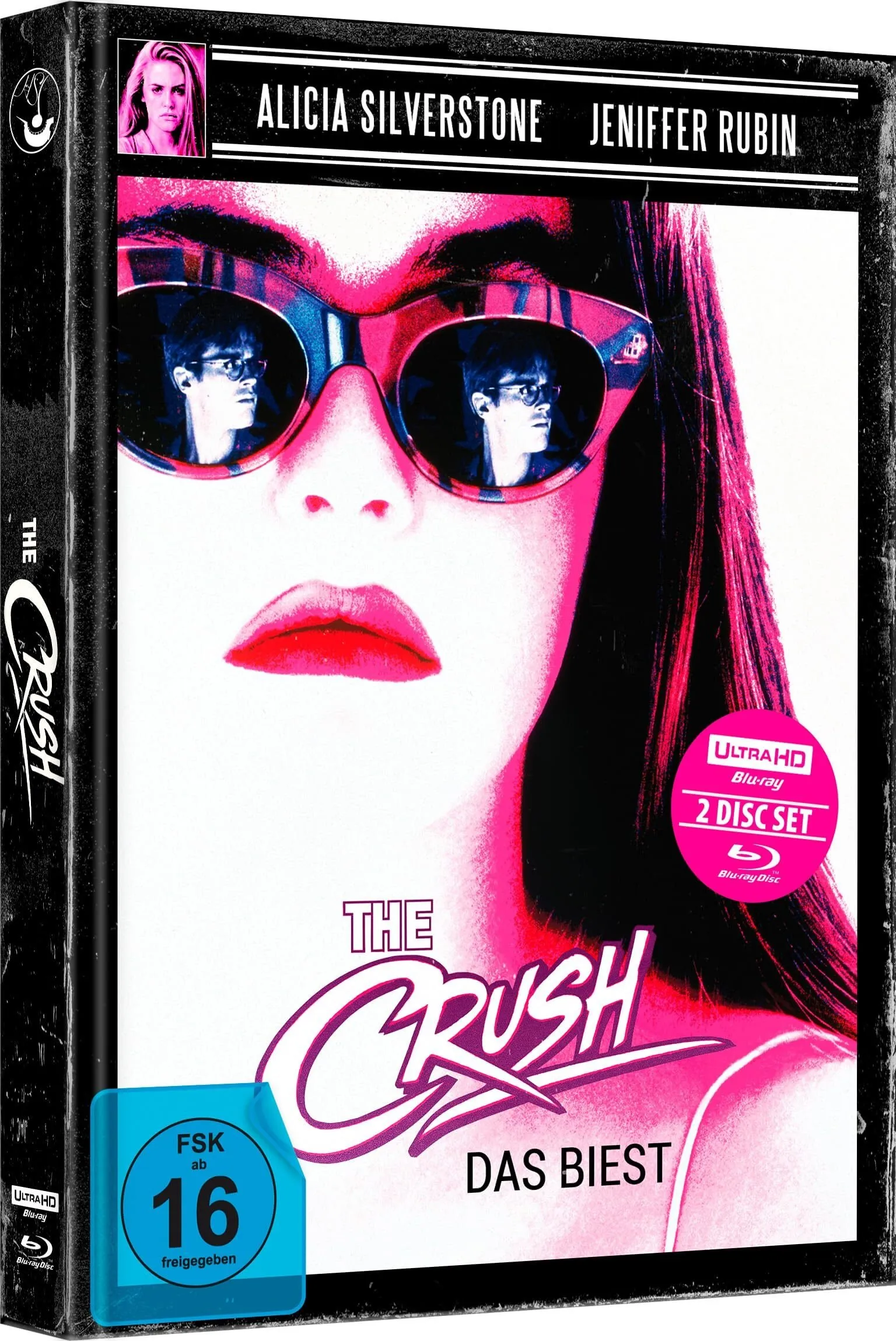 The Crush