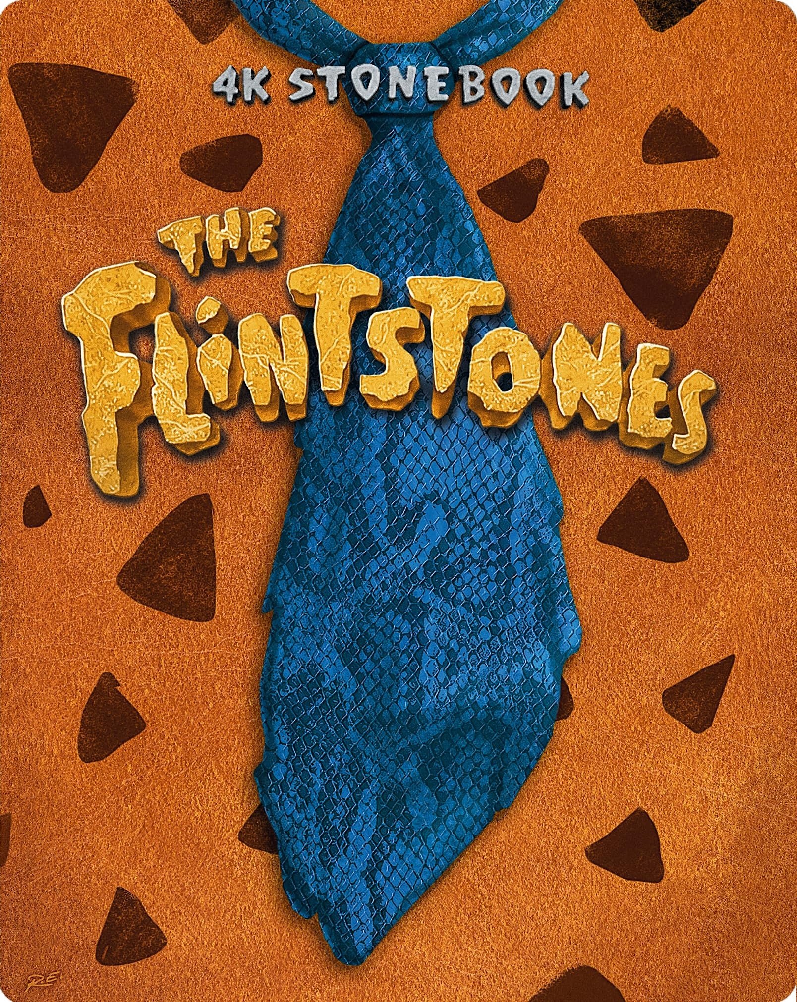 The Flintstones