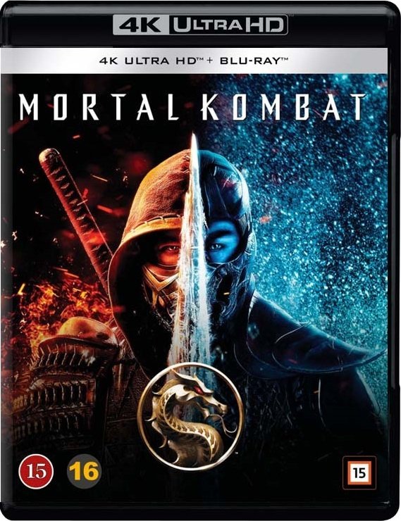 Mortal Kombat