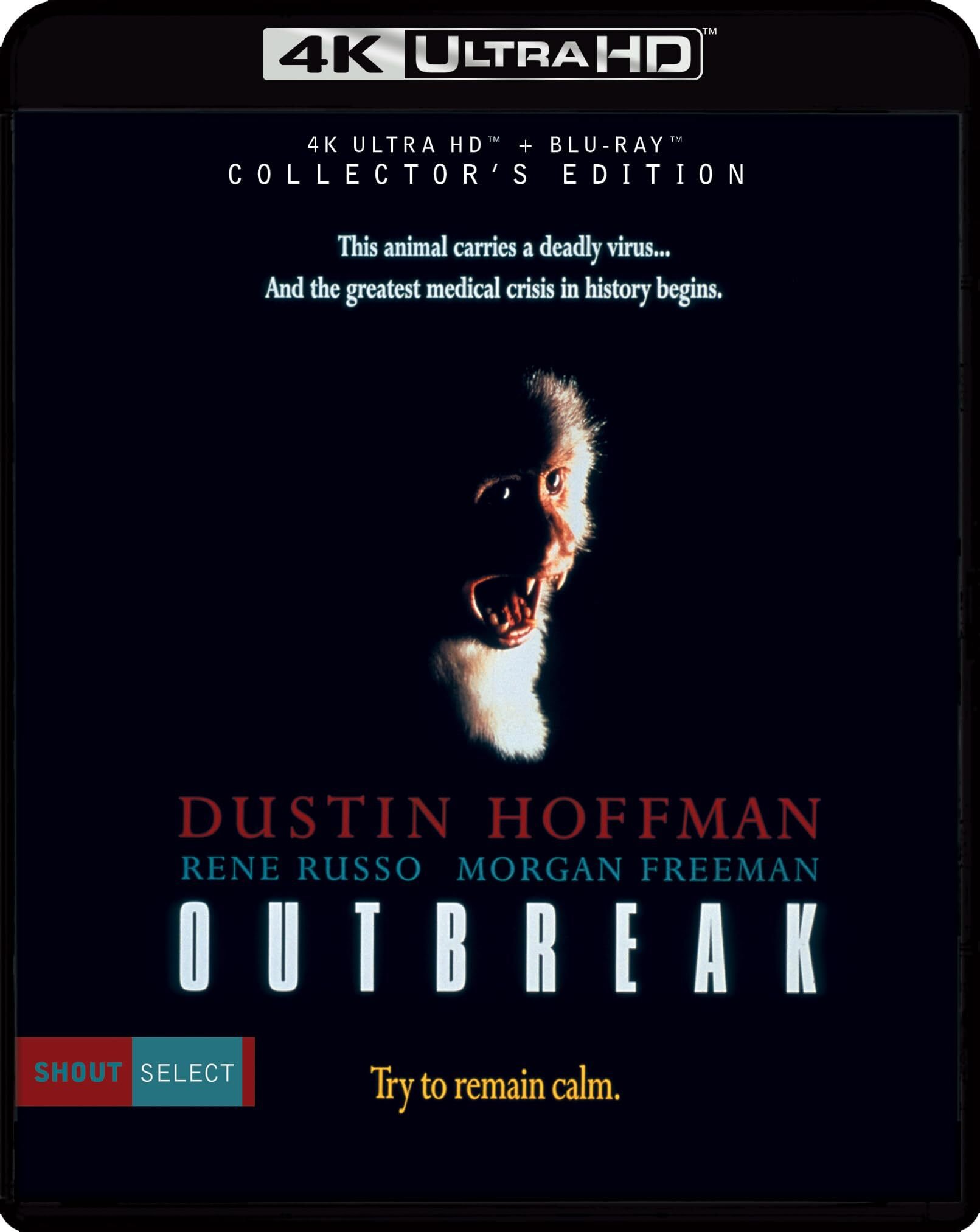 Outbreak