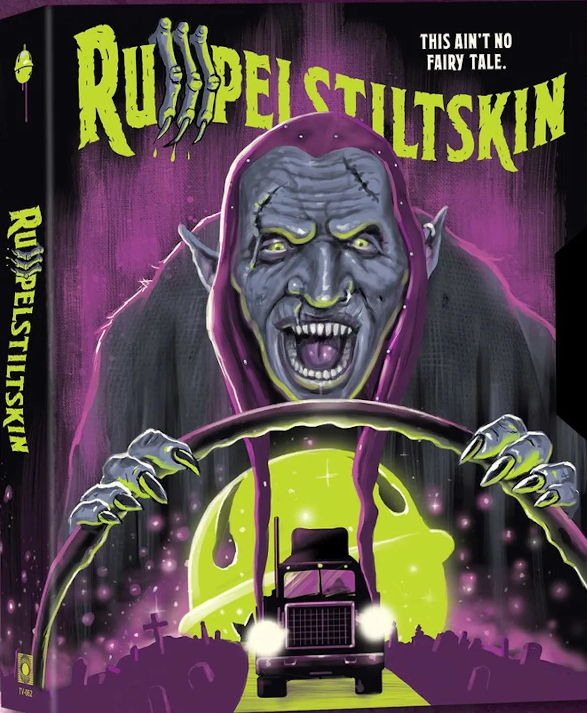 Deluxe Edition cover