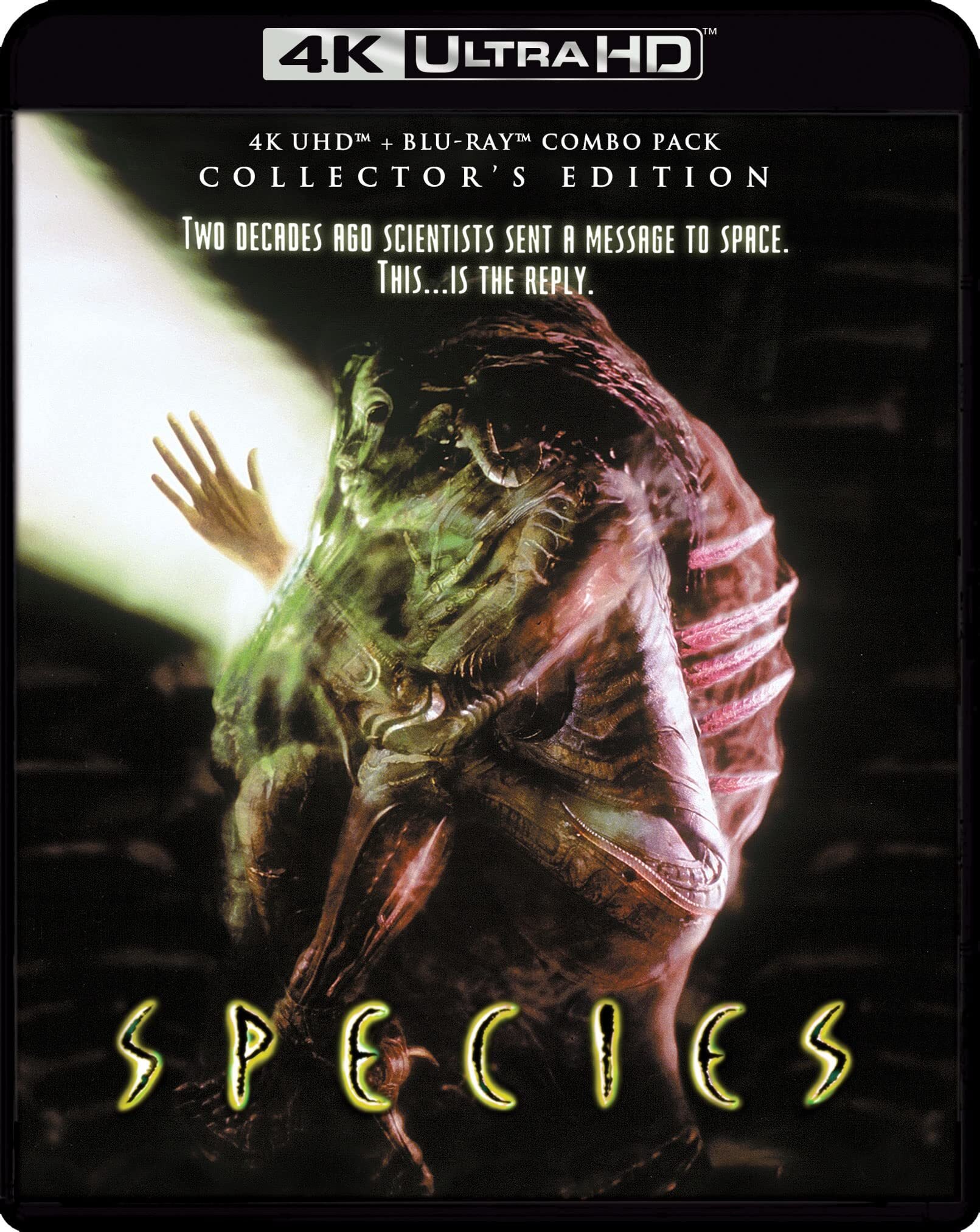 Species