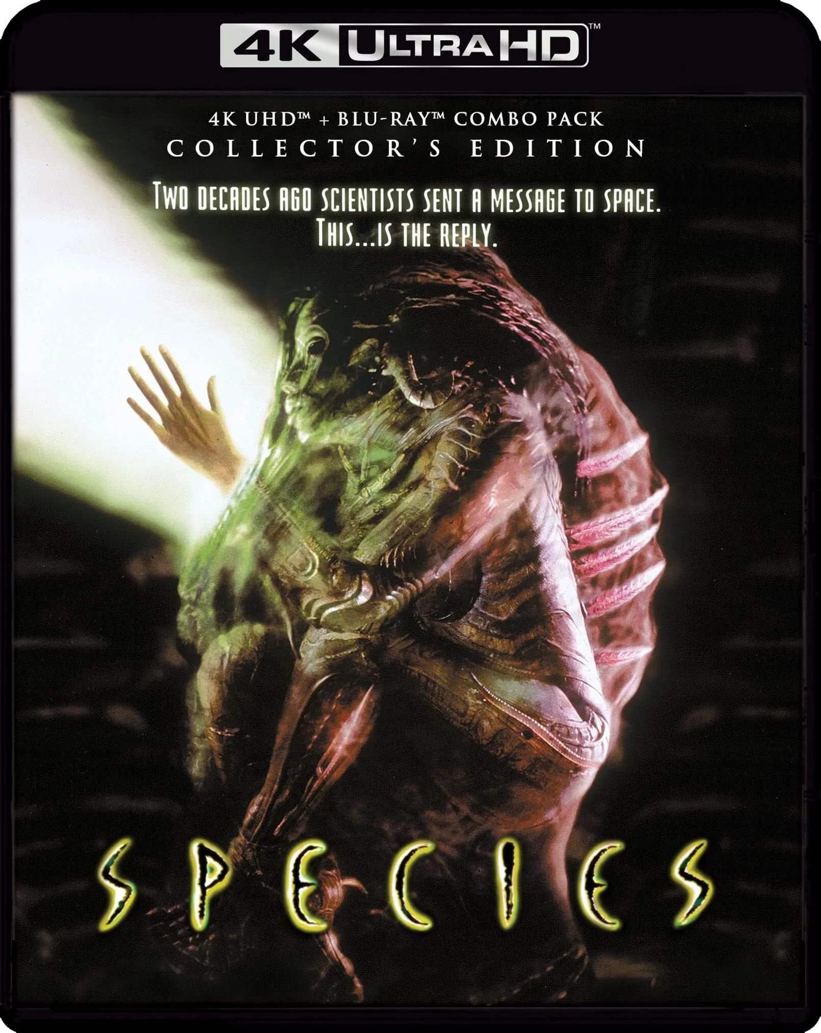 Species