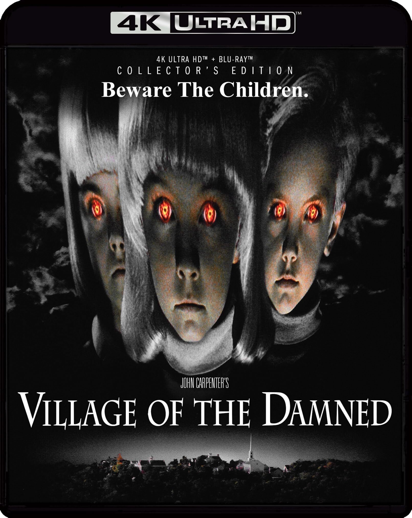 Village of the Damned
