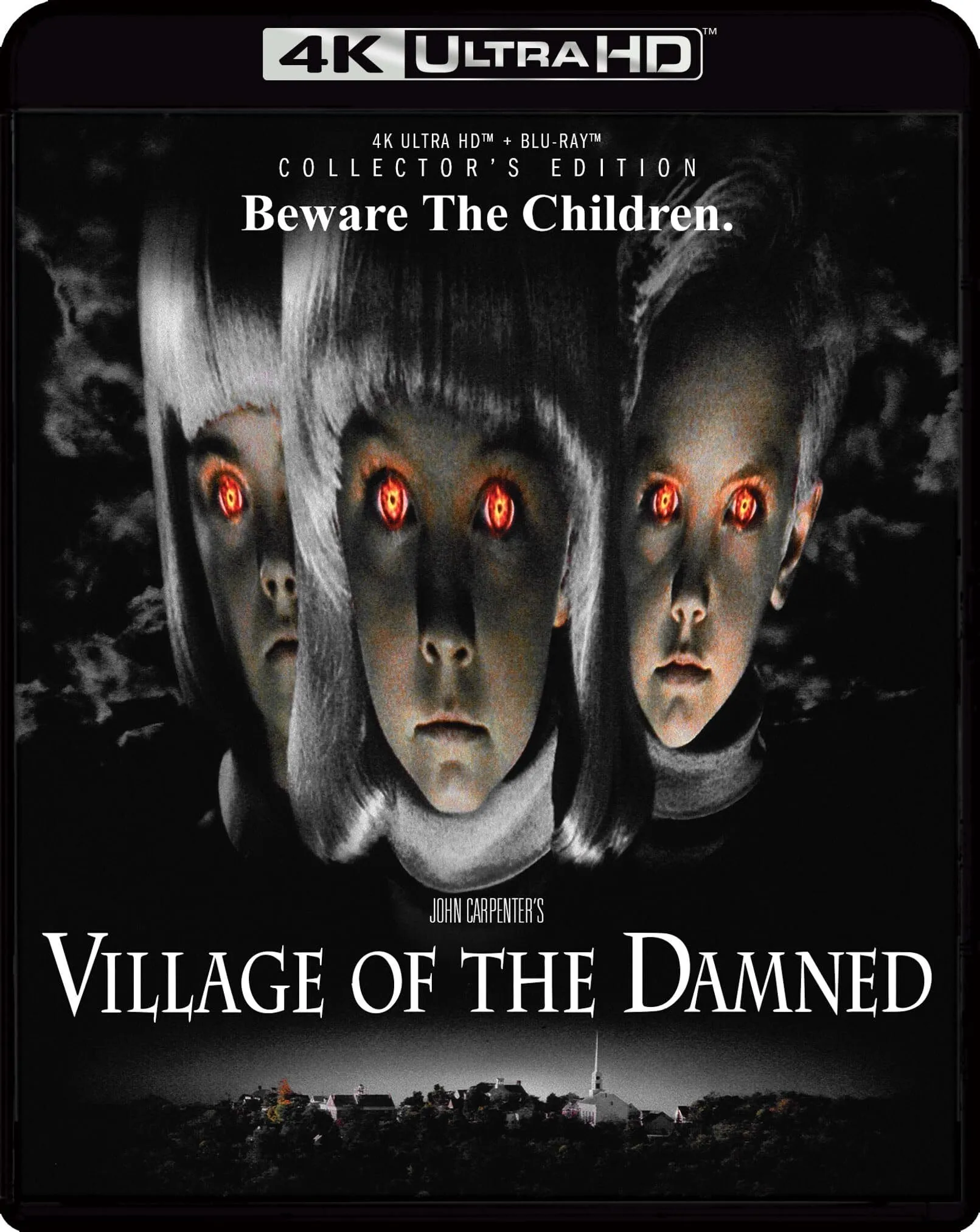 Village of the Damned