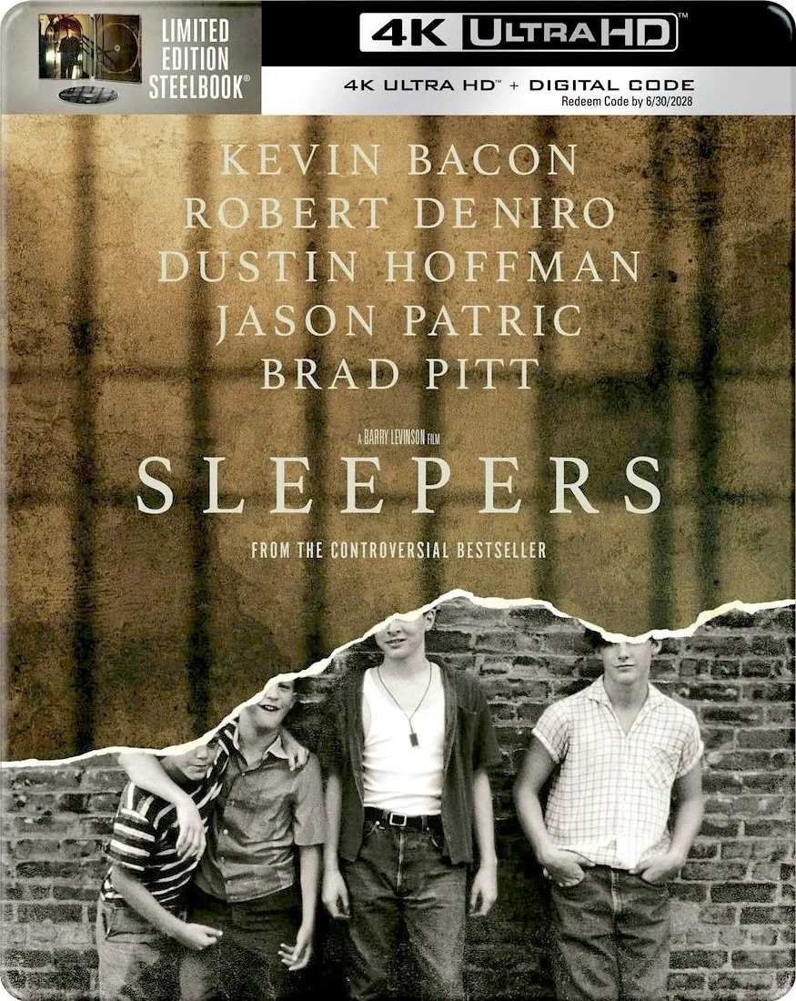 Sleepers