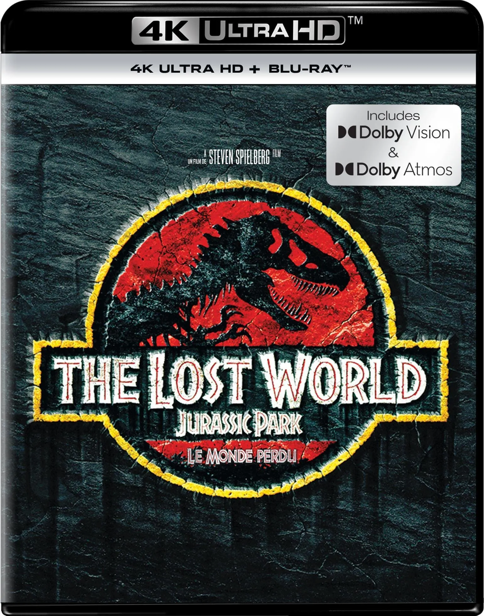 The Lost World: Jurassic Park