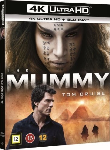 The Mummy