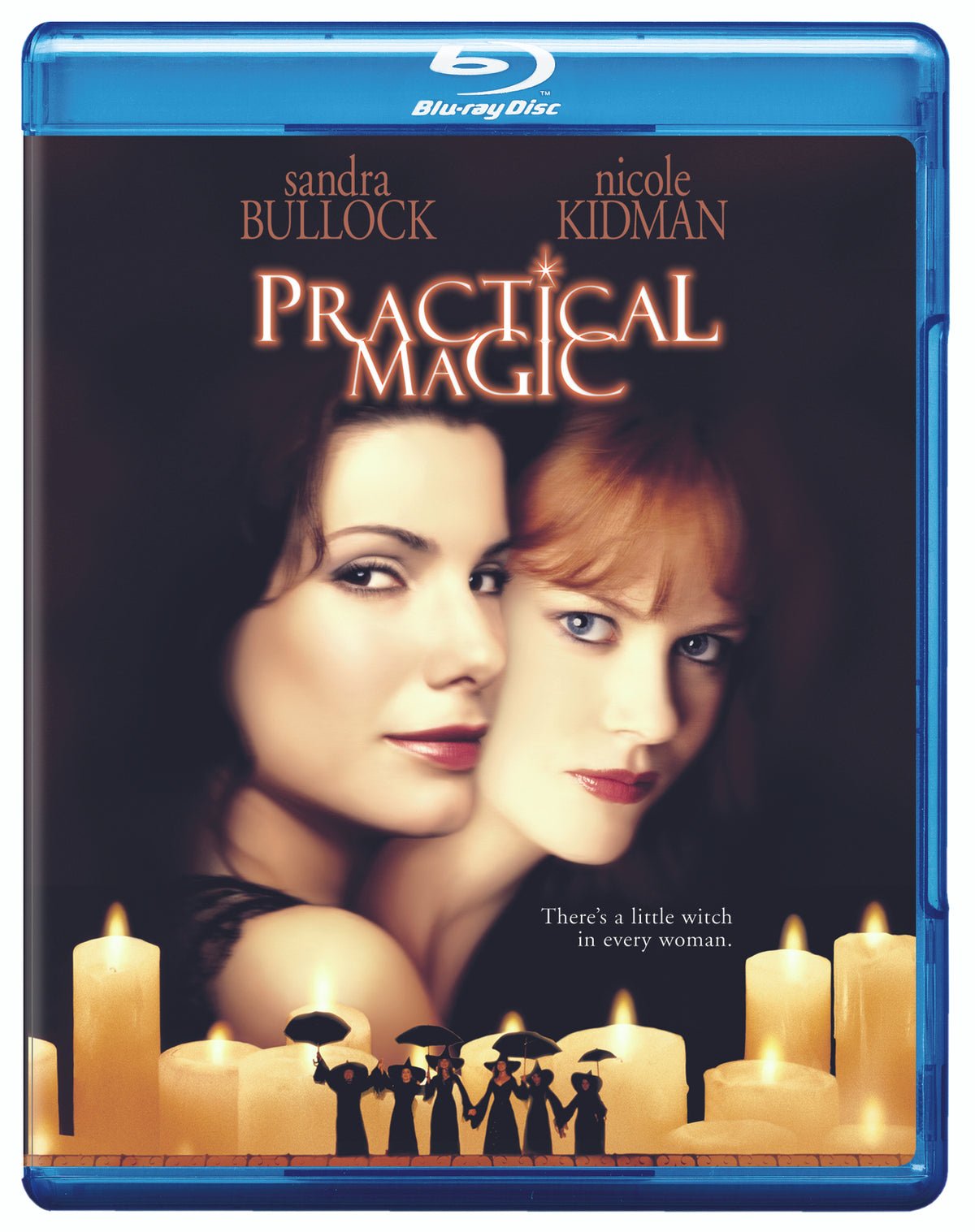 Practical Magic