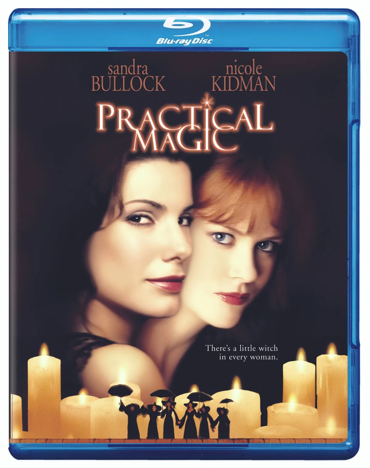 Practical Magic