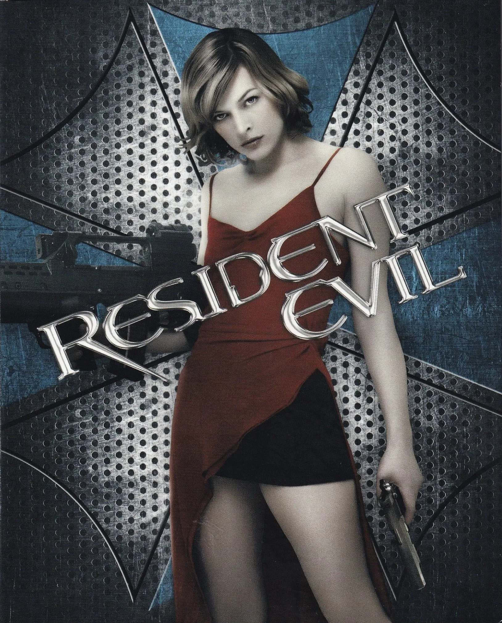 Resident Evil