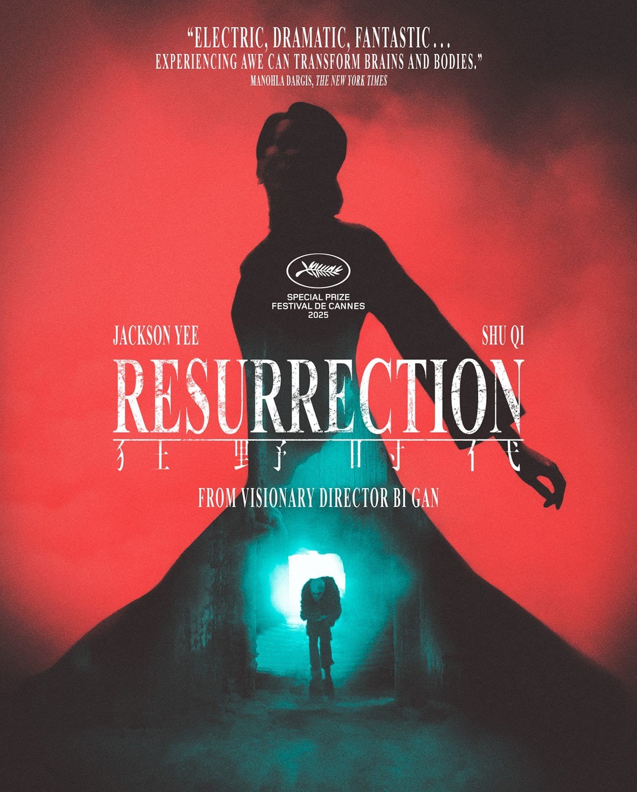 Resurrection