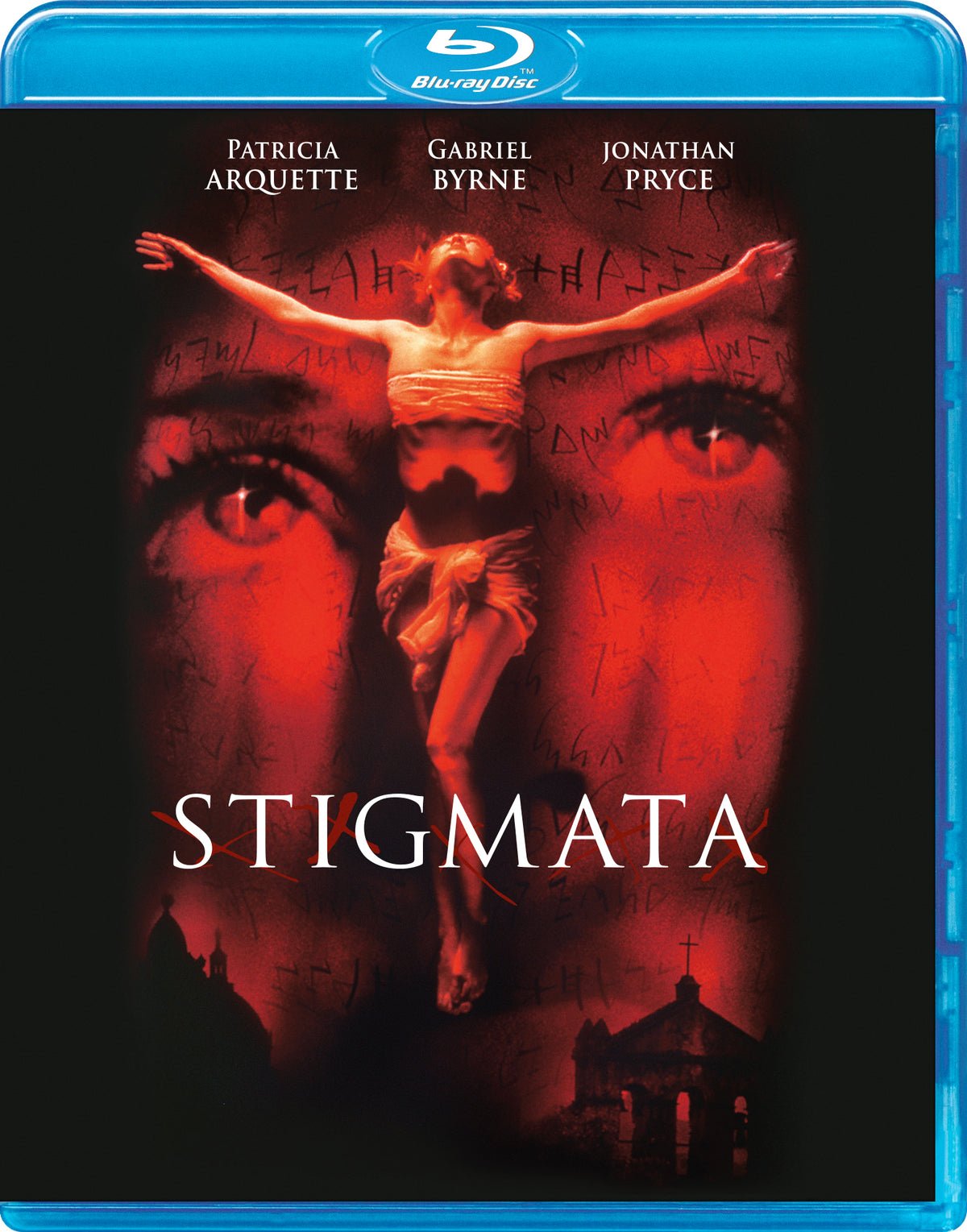 Stigmata