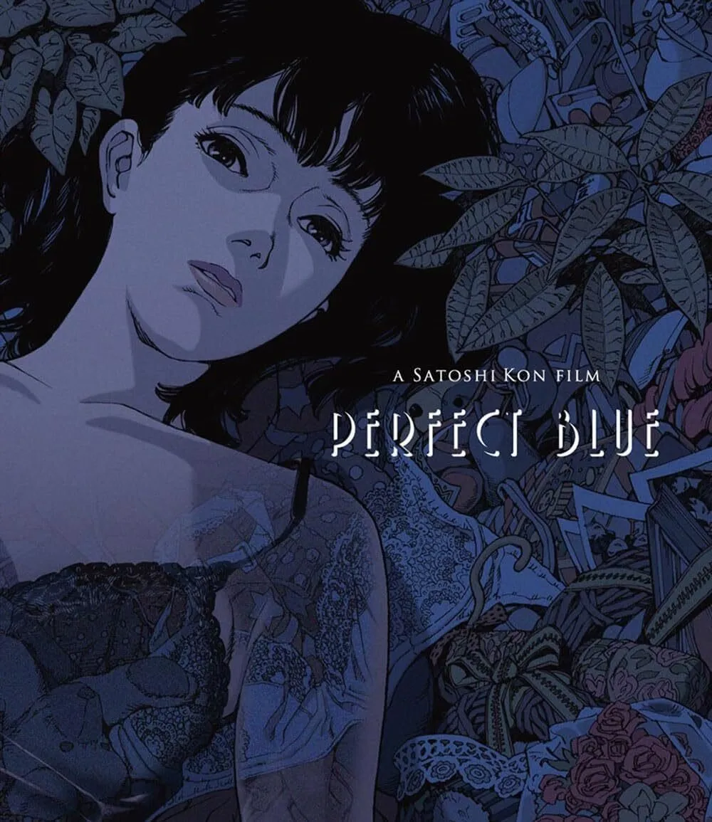 Perfect Blue