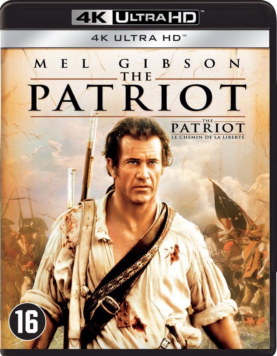 The Patriot
