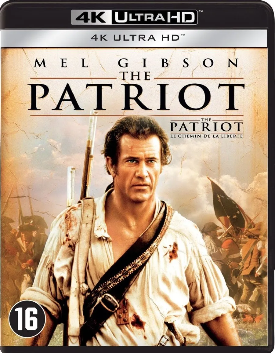 The Patriot