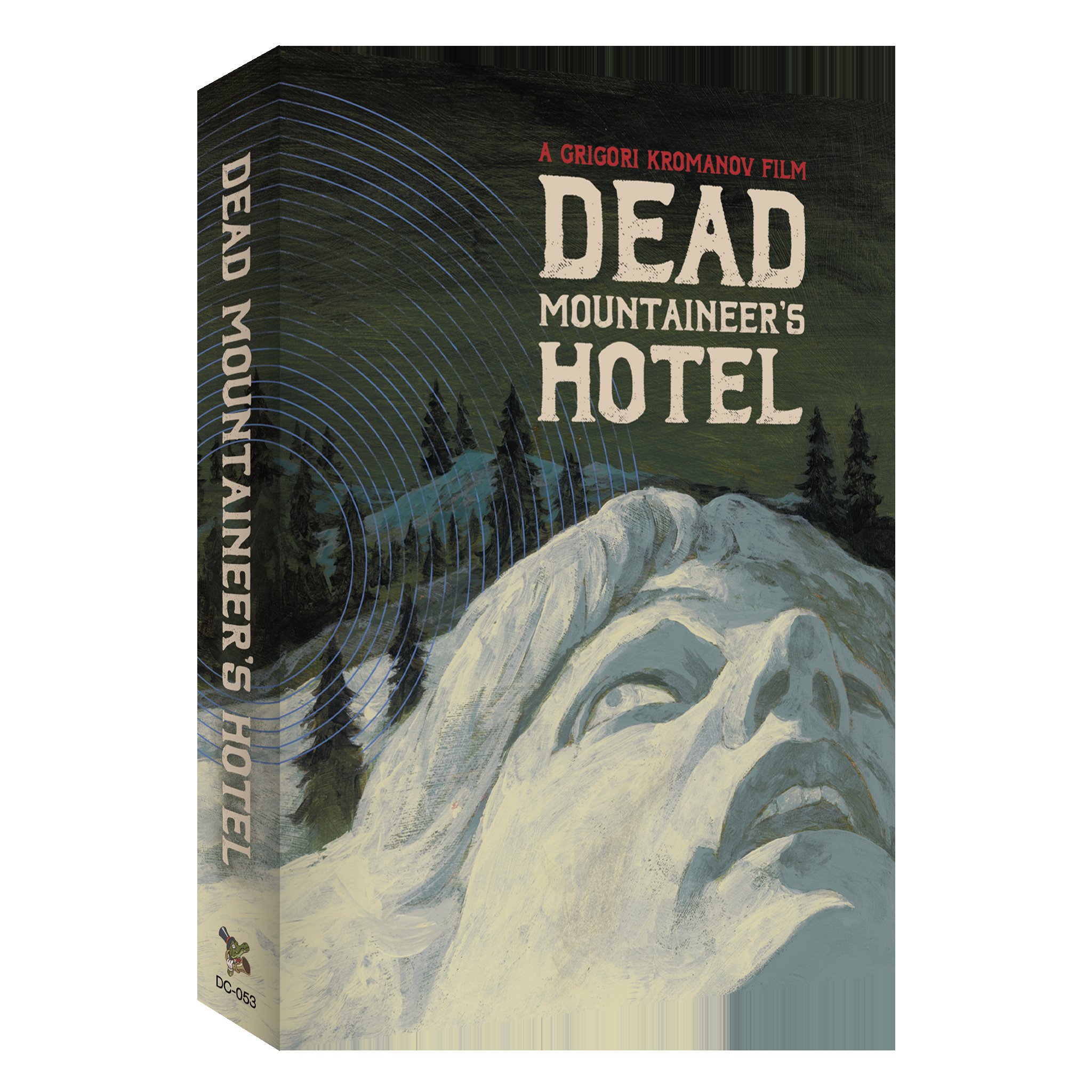 Dead Mountaineer's Hotel