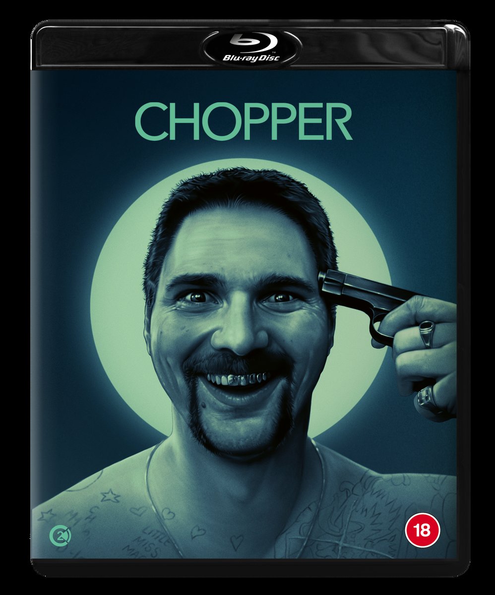 Chopper