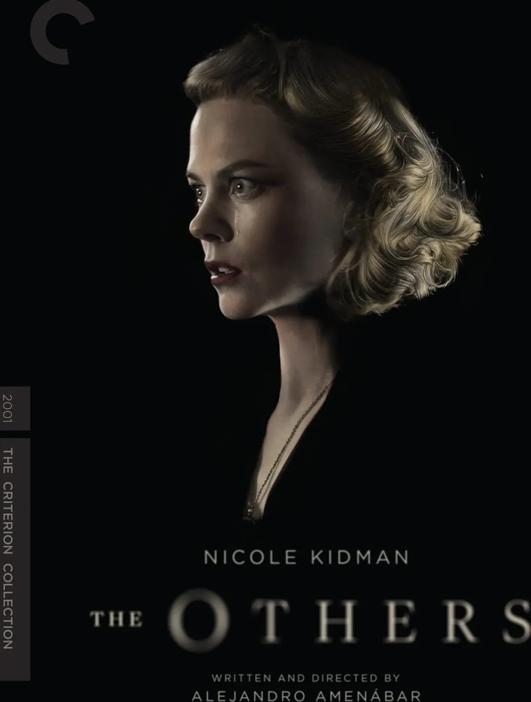 4K + Blu-ray cover