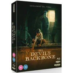 The Devil's Backbone