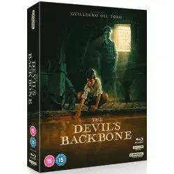 The Devil's Backbone