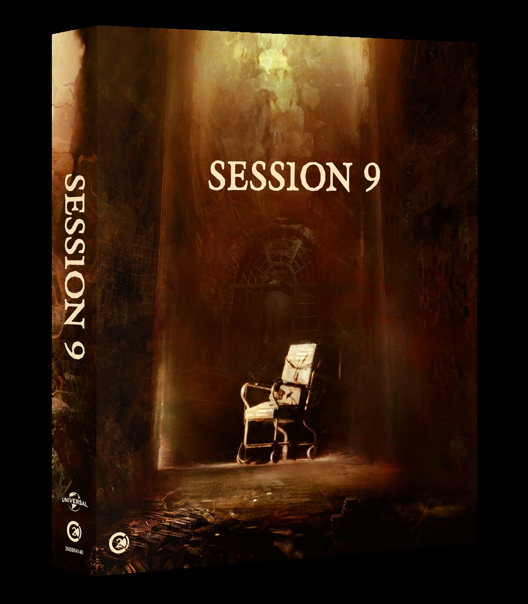 Session 9