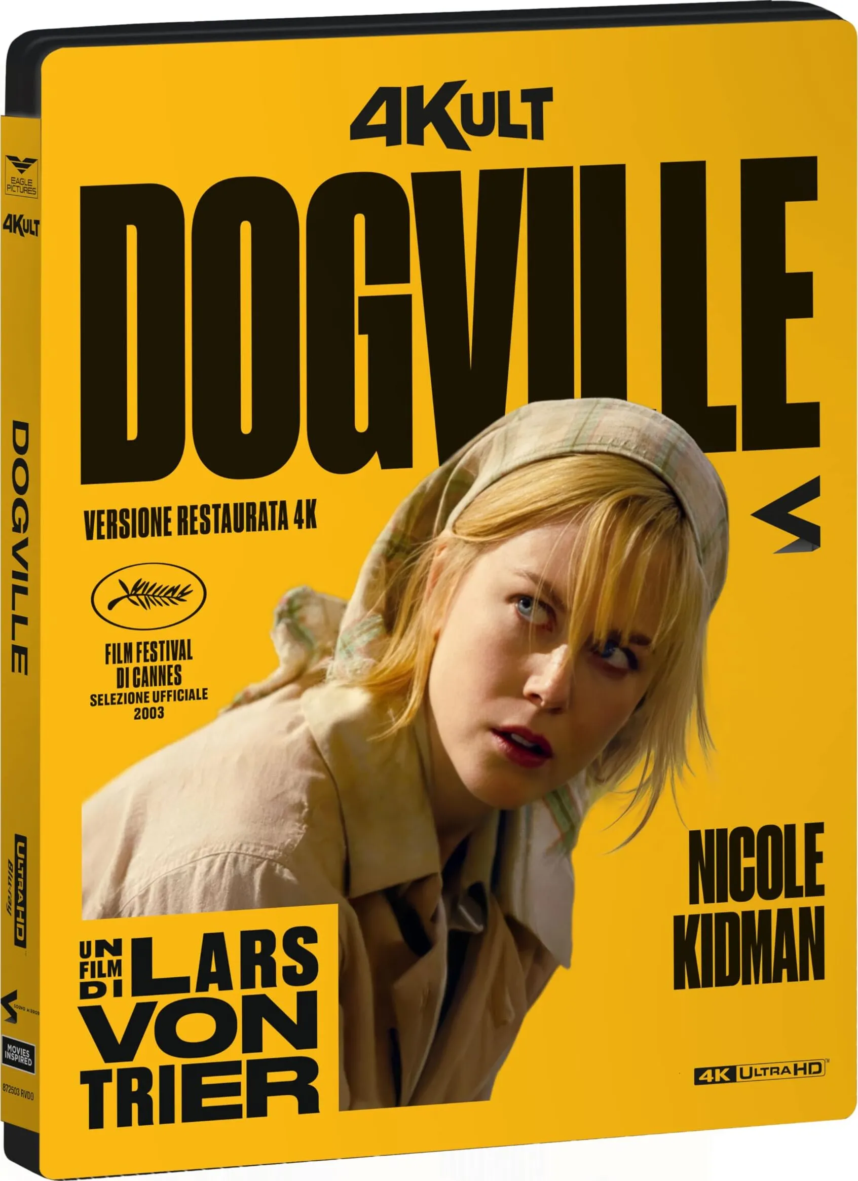 Limited Edition cover