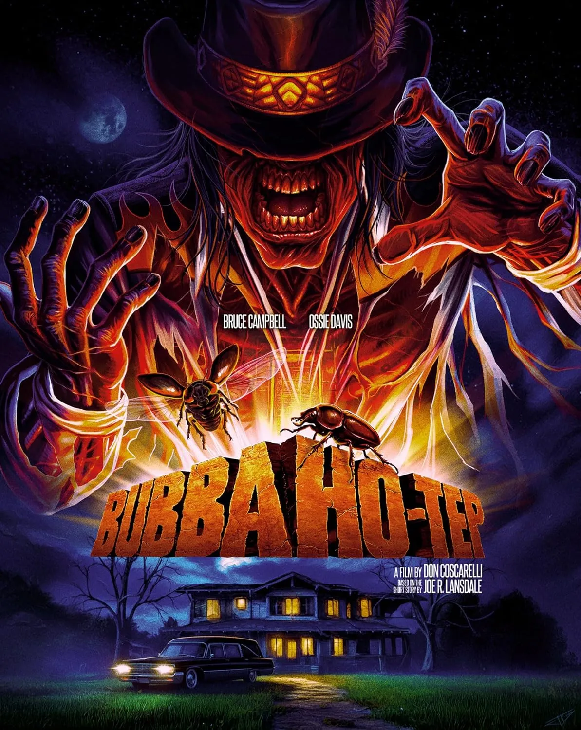 Bubba Ho-tep