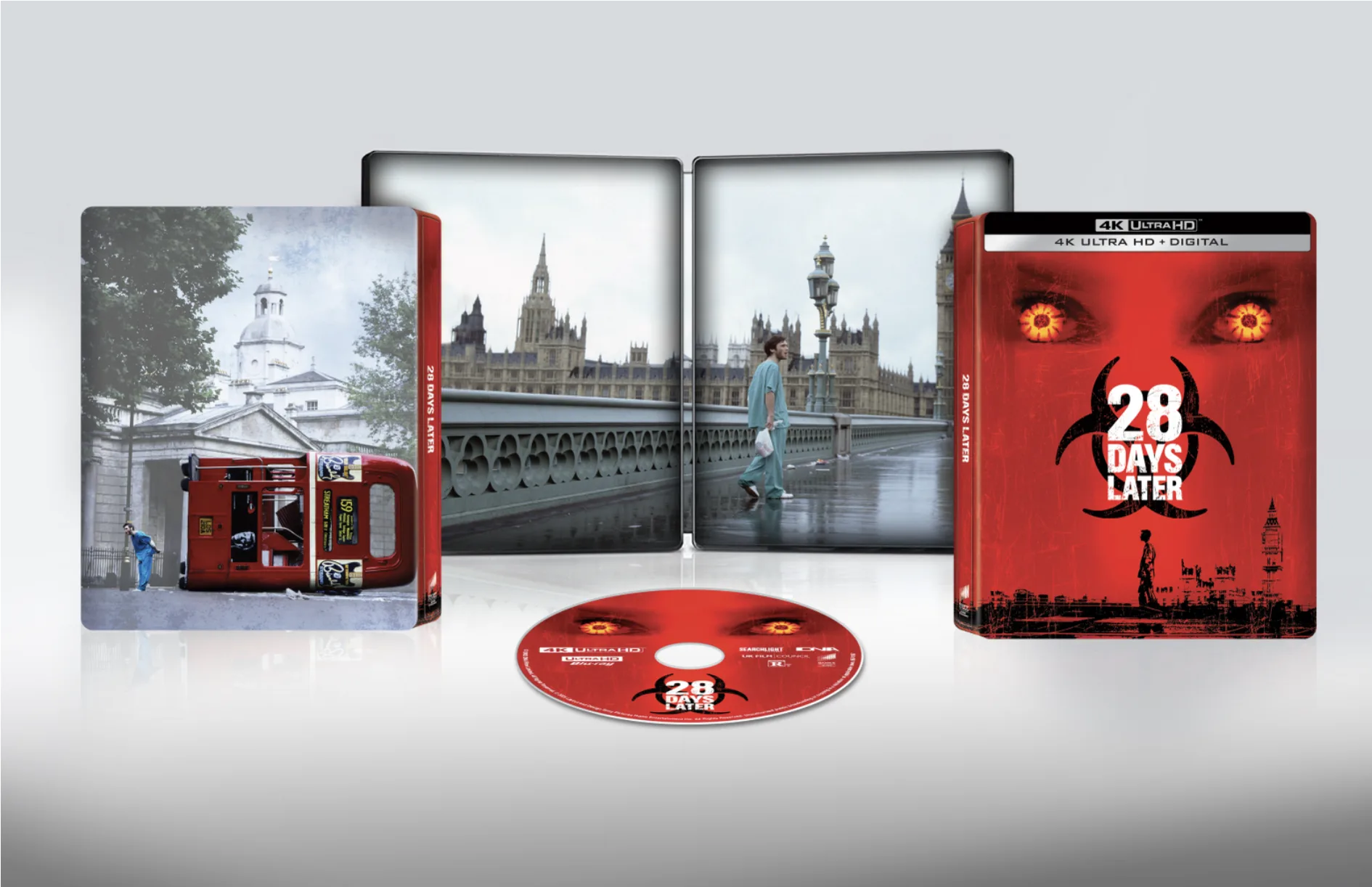 28 Days Later