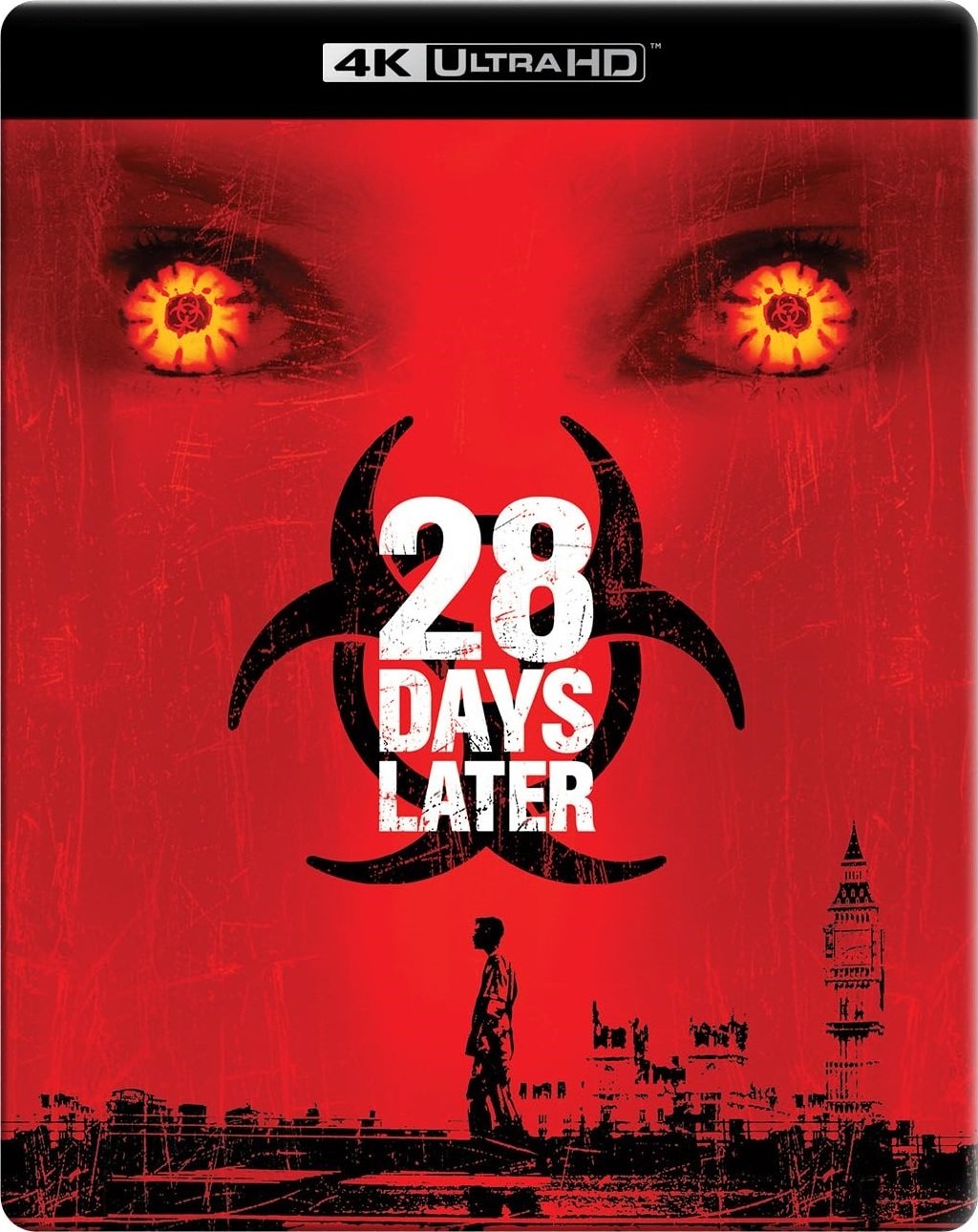 28 Days Later