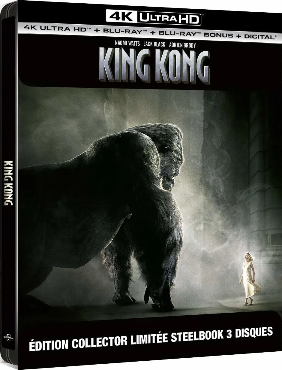 Ultimate Edition cover