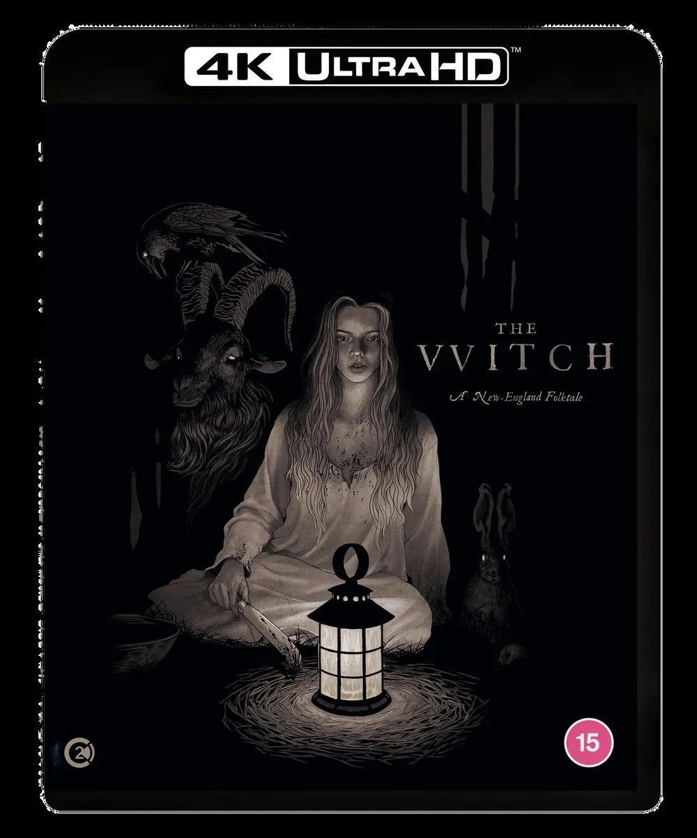 The Chronicles of Narnia: The Lion, the Witch and the Wardrobe