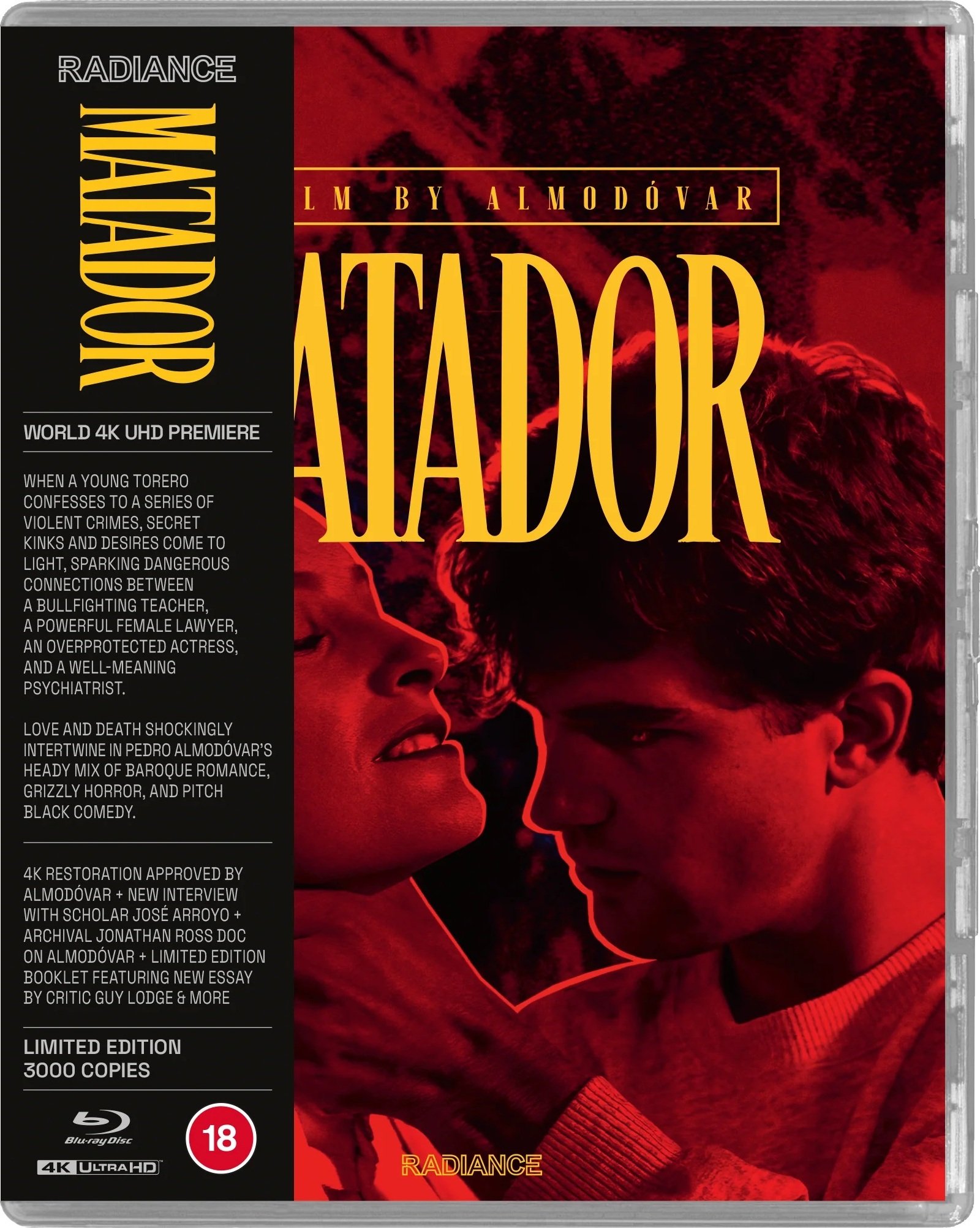 The Matador