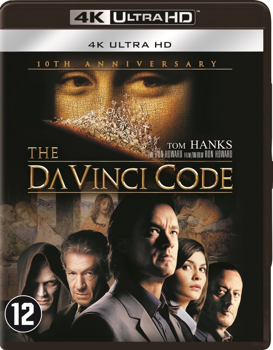 The Da Vinci Code