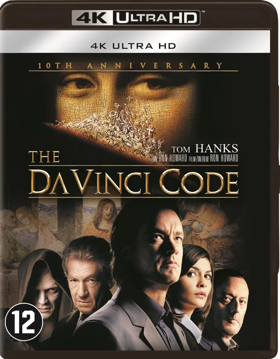 The Da Vinci Code