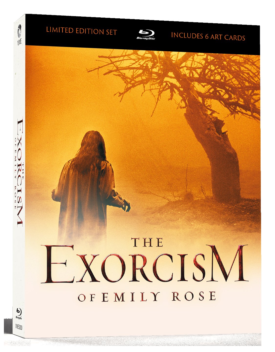The Exorcism of Emily Rose
