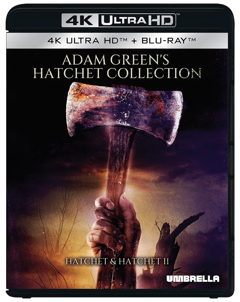 Hatchet