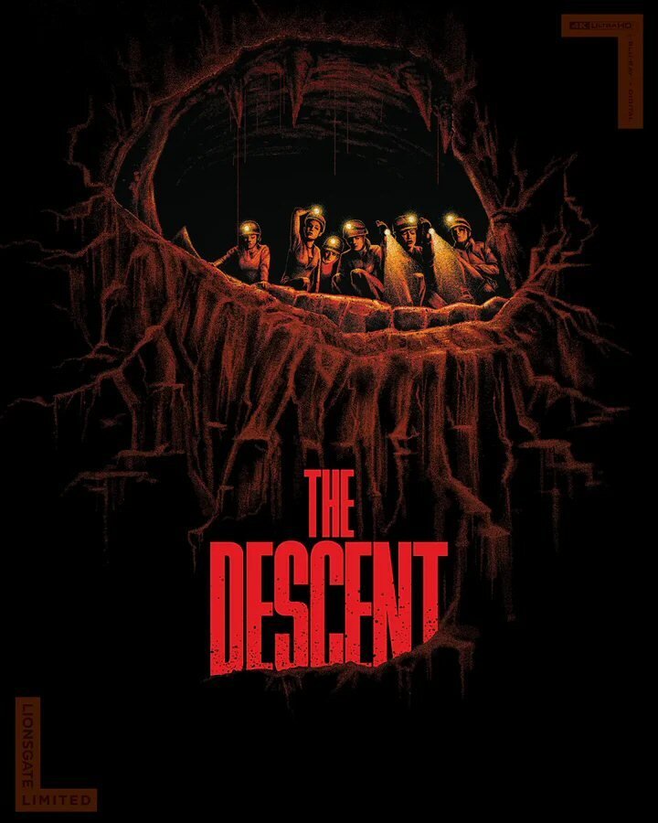 The Descent