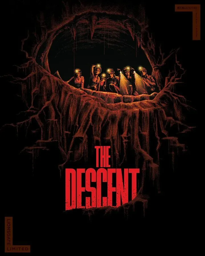 The Descent
