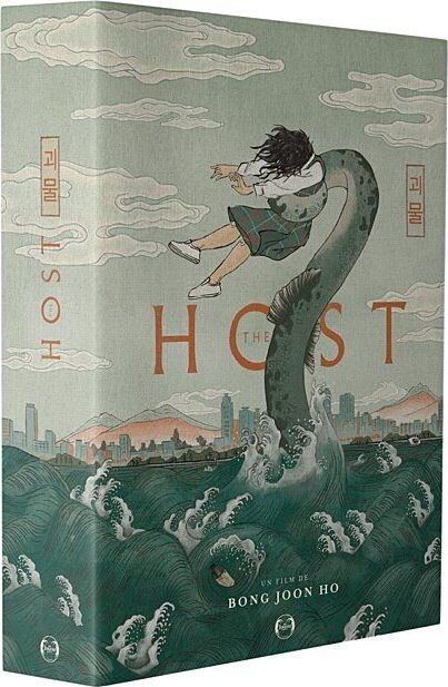The Host
