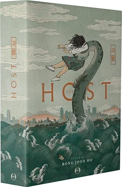 The Host