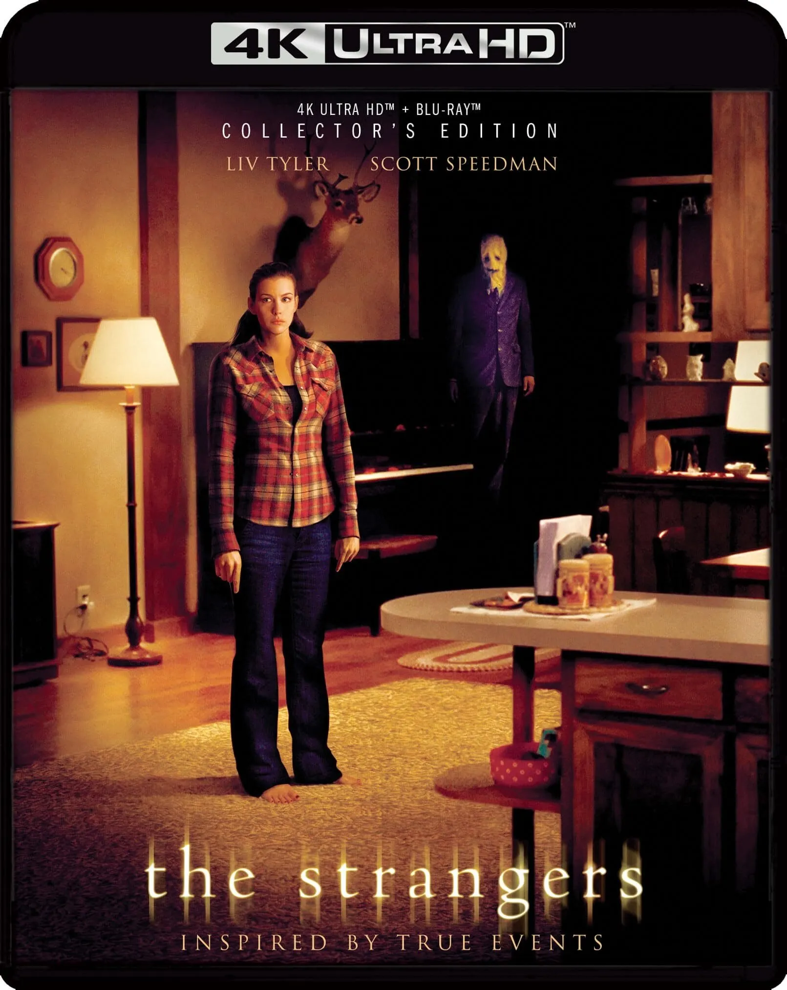 The Strangers