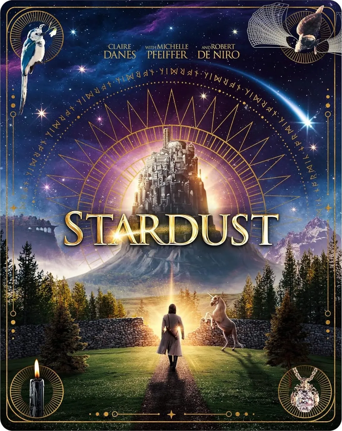 Stardust