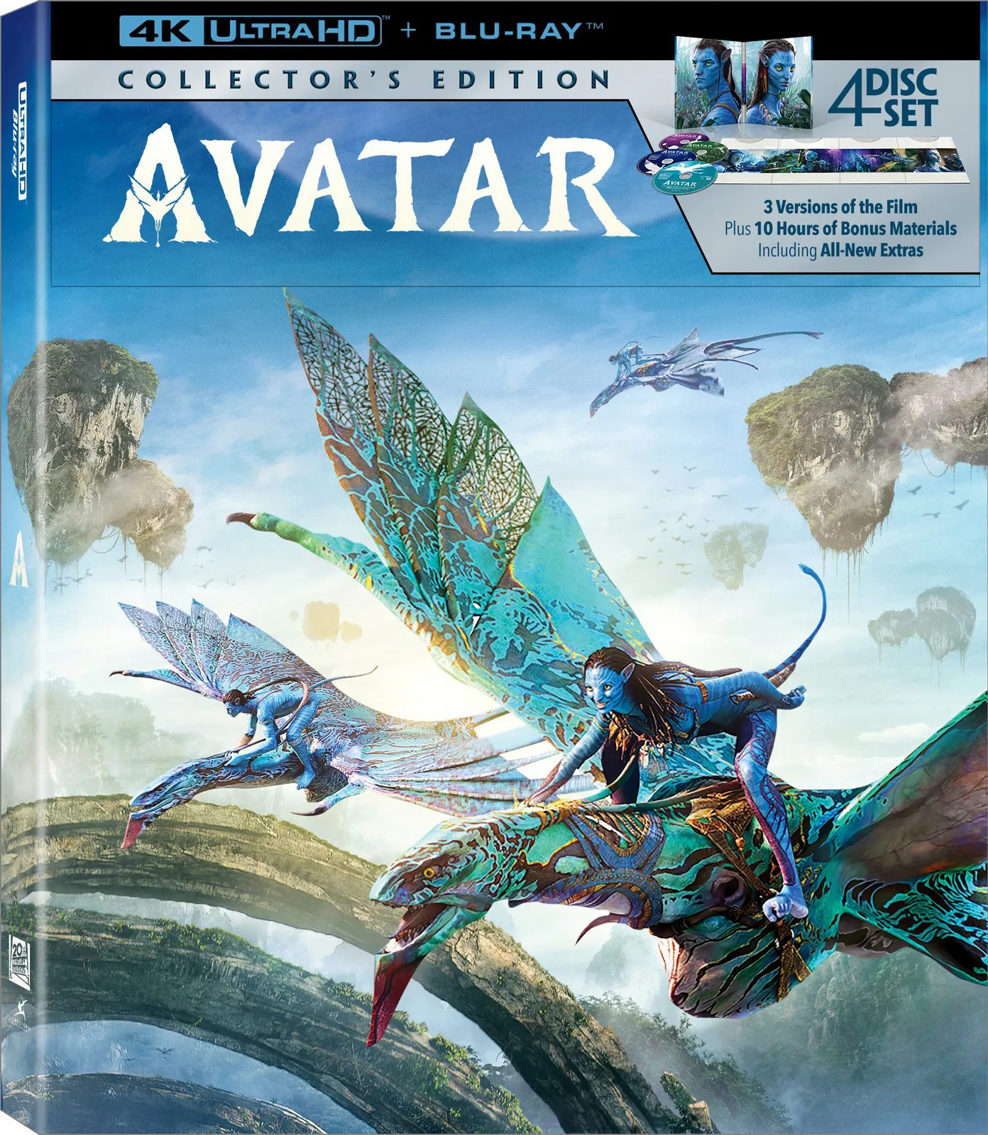 Ultimate Collector's Edition cover
