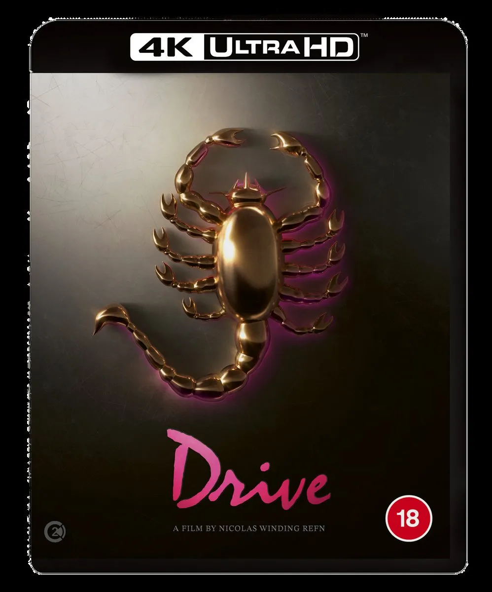 Drive