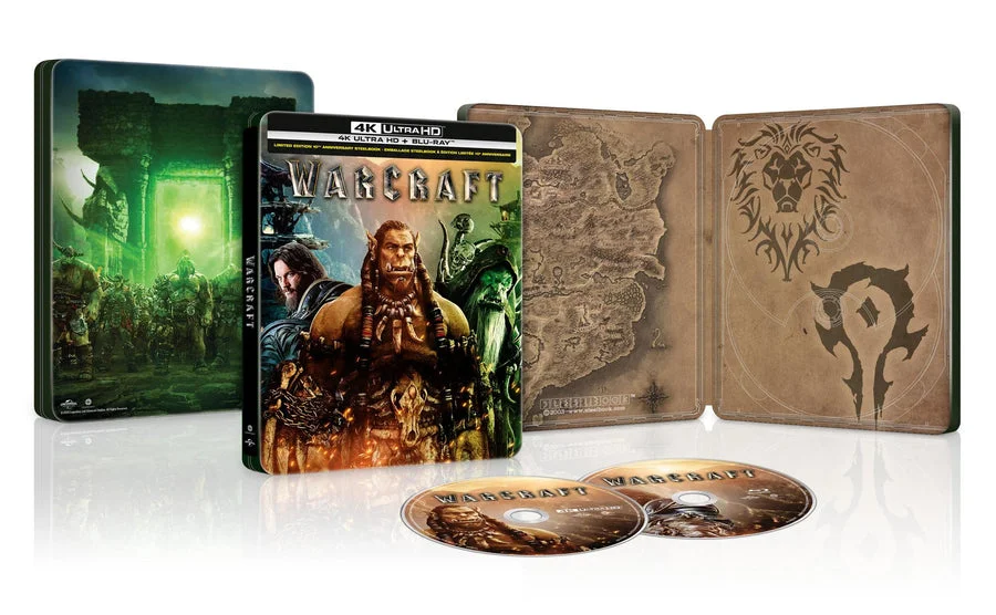 Warcraft