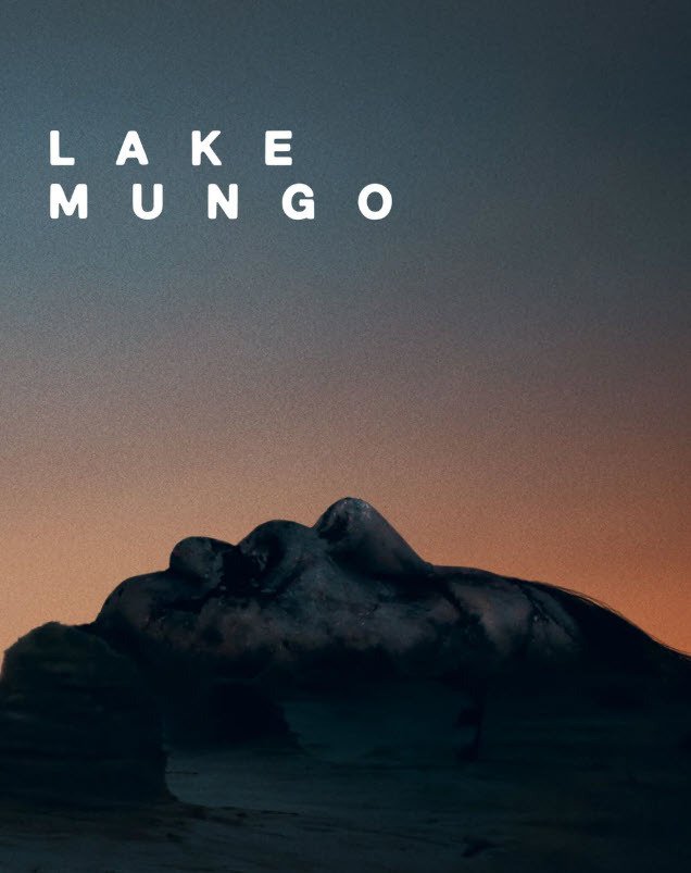 Lake Mungo