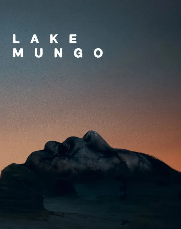 Lake Mungo
